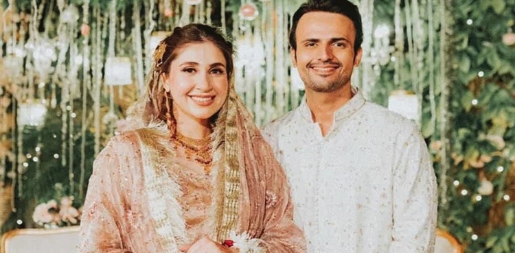 اداکارعثمان مختار نے مداحوں کو اپنی شادی سے متعلق کیا بتایا؟