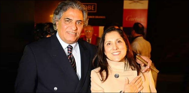 عثمان پیرزادہ کی زندگی میں اہم شخصیت کون ہے؟