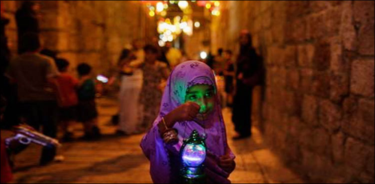 دنیا بھر میں رمضان المبارک کی خوبصورت روایات