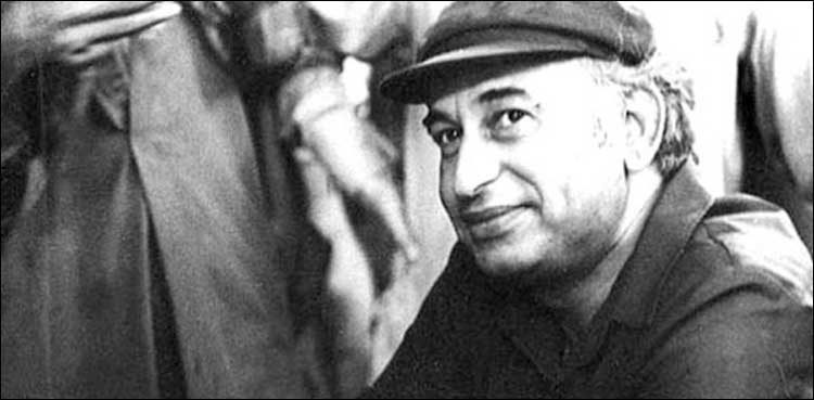 ذوالفقاربھٹو کی برسی کا مرکزی جلسہ گڑھی خدابخش میں کرنے کا فیصلہ
