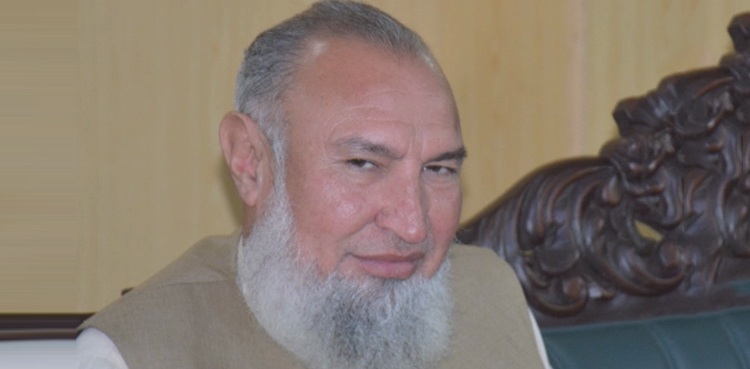جج آفتاب آفریدی قتل کیس کا  اہم  ملزم گرفتار ، اعترافِ جرم کرلیا