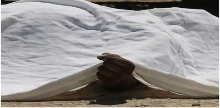 ماں کی گلی سڑی لاش کے ساتھ کئی دن رہنے والا ملزم گرفتار، ماجرا سامنے آگیا