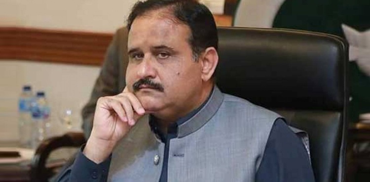 عثمان بزدار نیب تحقیقاتی ٹیم کو مطمئن کرنے میں ناکام ، ایک بار پھر طلب