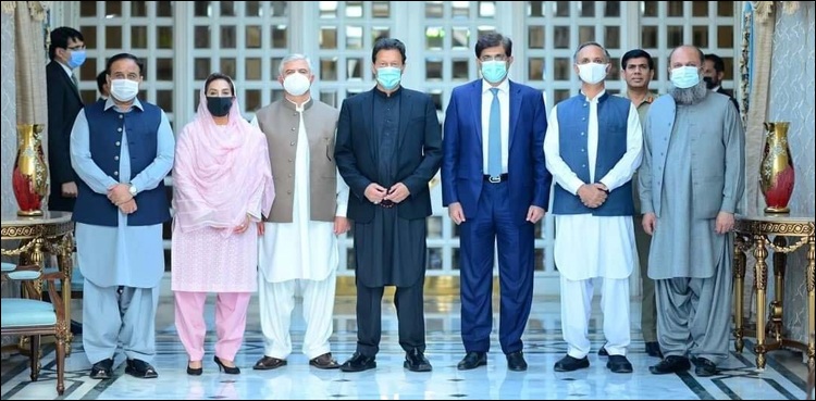 صوبوں کا مردم شماری سے متعلق حتمی فیصلے پر اتفاق نہ ہو سکا