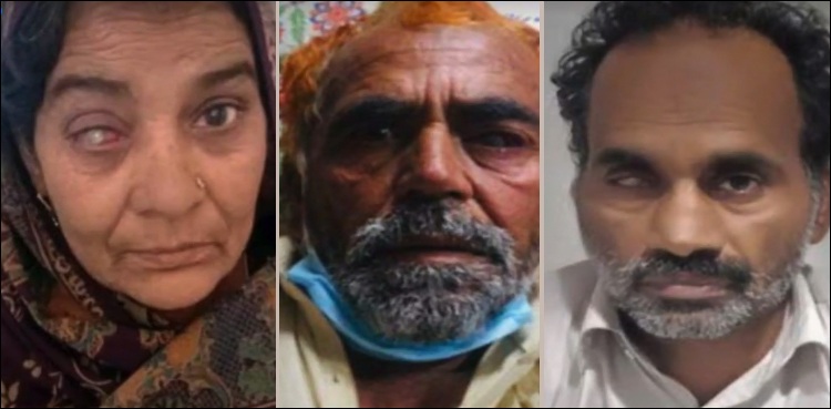 ڈاکٹر نے 16 افراد کی زندگی اجاڑ دی