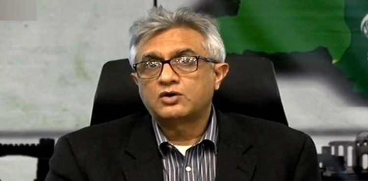 ایس اوپیز پر عملدرآمد نہ کیا تو لاک ڈاؤن لگ سکتا ہے، ڈاکٹر فیصل نے عوام کو خبردار کردیا