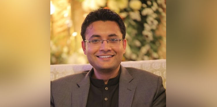 فرخ حبیب کو وزیر مملکت برائے اطلاعات بنانے کا فیصلہ