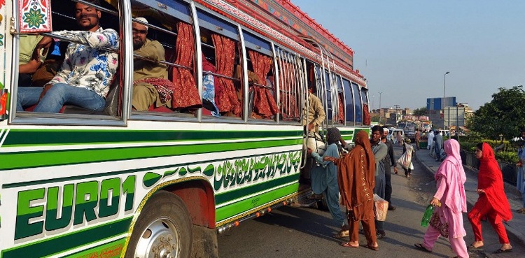 کورونا ایس او پیز کے حوالے سے سندھ حکومت کا ایک اور حکم نامہ جاری