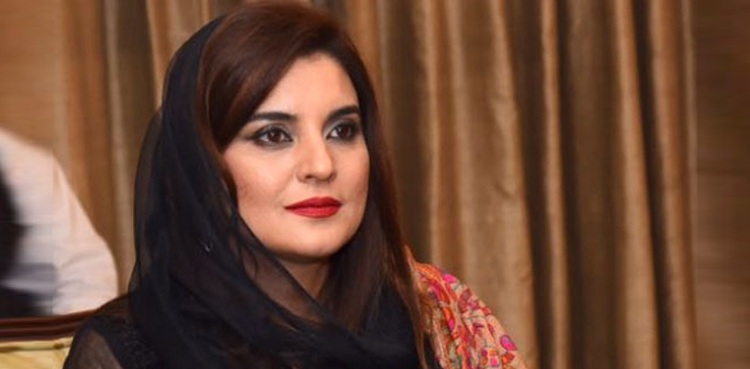 ٹریفک حادثے میں 4 افراد کی موت: کشمالہ طارق کے بیٹے کو ضمانت مل گئی