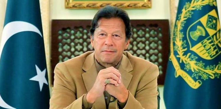 وزیر اعظم عمران خان کی سکھ برادری کو بیساکھی کی مبارکباد