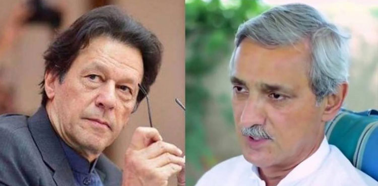 جہانگیر ترین کا ہم خیال گروپ آج وزیراعظم سے ملاقات کرے گا