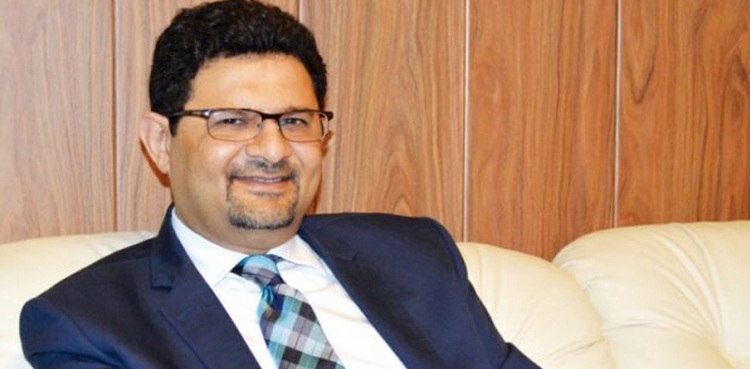 ریکارڈ ٹیکس وصولیاں ، وزیرخزانہ کی چیئرمین ایف بی آر کو مبارک باد