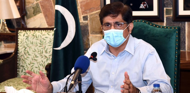 کورونا کا خطرناک پھیلاؤ، کراچی میں بڑی پابندی لگادی گئی