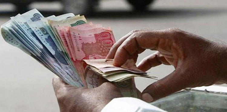 وفاق کی سندھ کے فلاحی کاموں کیلئے دی گئی رقم کرپشن کی نذر ہونے کا انکشاف
