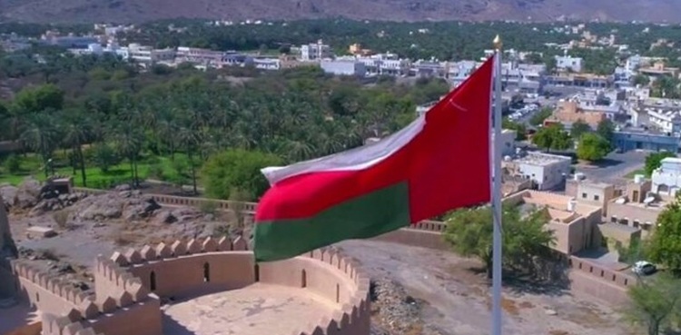غیر ملکیوں کو کب سے عمان میں داخلے کی اجازت ہوگی؟