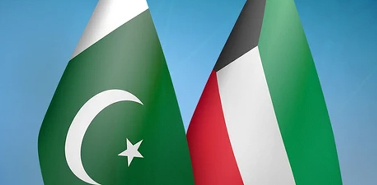 کویت کی پاکستان میں  کورونا مریضوں کیلئے اسپتال بنانے کی پیشکش