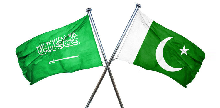 پاکستان اور سعودی عرب کے درمیان بڑے معاہدے کی تیاری