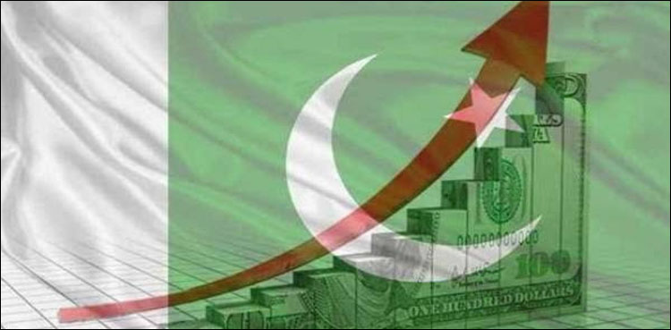 عسکری اور حکومتی کاوشیں،  پاکستانی معیشت خوشحالی کی جانب گامزن