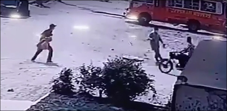 کراچی: بینک ڈکیتی کے ملزمان نے لوٹی رقم کہاں خرچ کی؟ اہم انکشاف