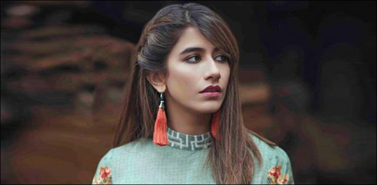 سائرہ یوسف کے نئے ہیئر اسٹائل کے چرچے
