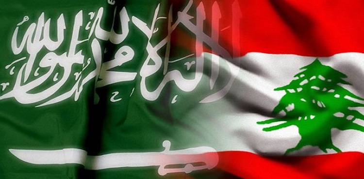 سعودی عرب نے لبنان پر بڑی پابندی عائد کردی