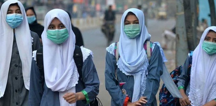کورونا کی بگڑتی صورتحال،  تعلیمی ادارے  11 ستمبر تک  بند