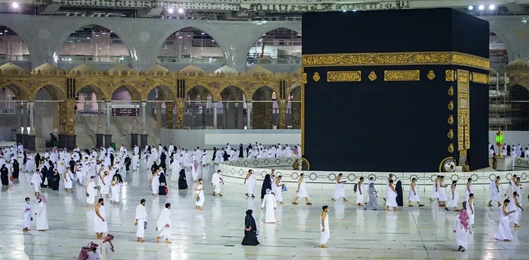 عمرہ