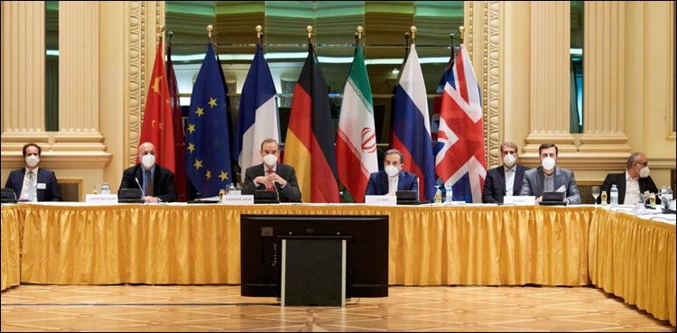 امریکا کا ایران پر عائد پابندیوں سے متعلق بڑا اعلان