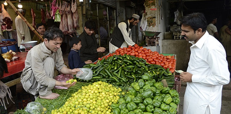 ماہ رمضان میں سستے بازار اور کسان مارکیٹوں کے قیام کا فیصلہ