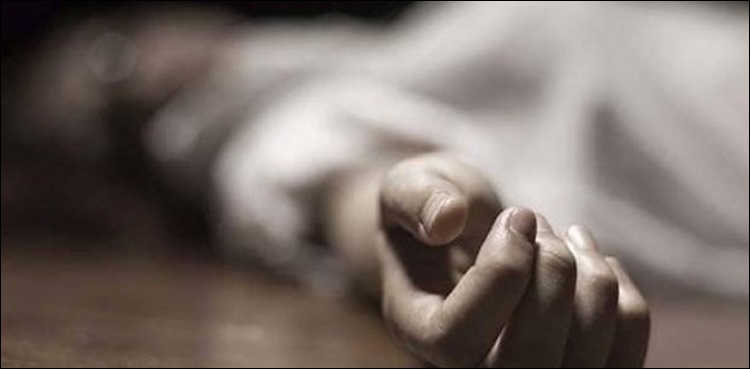 میانوالی: بھائی نے بہن کو قتل کردیا