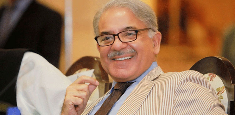 لاہور ہائی کورٹ کا بڑا فیصلہ، شہباز شریف کو بیرون ملک جانے کی اجازت دے دی