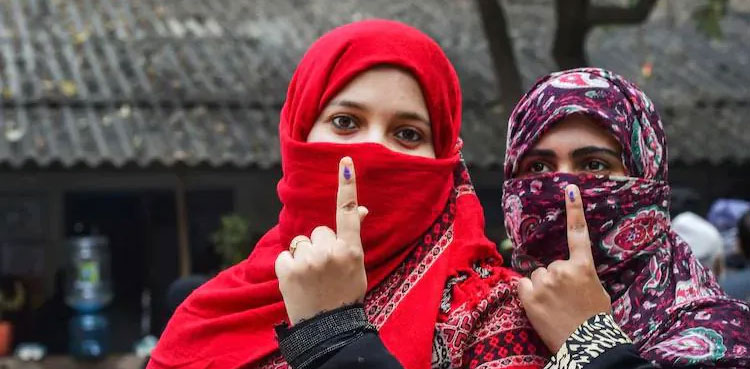 مغربی بنگال الیکشن: کتنے مسلم امیدوار انتخاب جیتنے میں کامیاب ہوئے؟ جانئے حیران کن اعداد وشمار