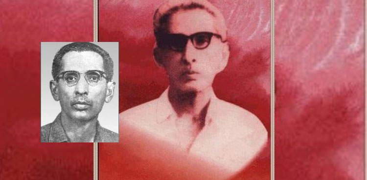 مجید امجد: اردو نظم کو جدید لہجے اور متنوع موضوعات سے آراستہ کرنے والا شاعر