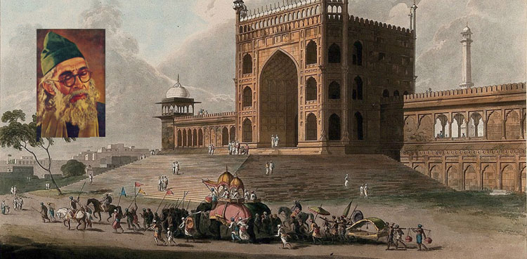 یتیم شہزادے کی عید