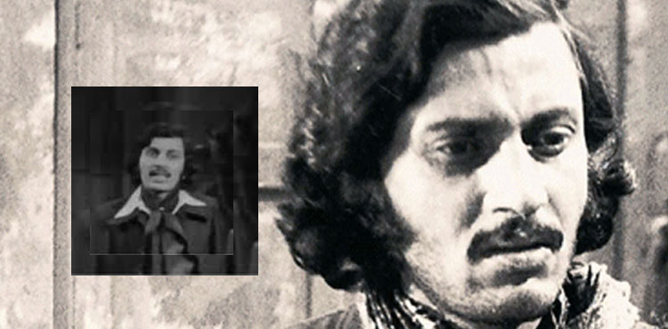 یومِ وفات: اداکار ظفر مسعود اپنے زمانۂ عروج اور عین عالمِ شباب میں عالمِ جاوداں کو سدھار گئے تھے