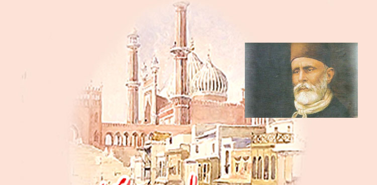 ‘پانی پت کی بھیگی بلی’