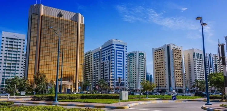 ابوظبی