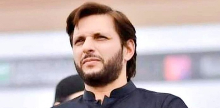 "اہل فلسطین: غم کی تمام راہیں عارضی ہیں”