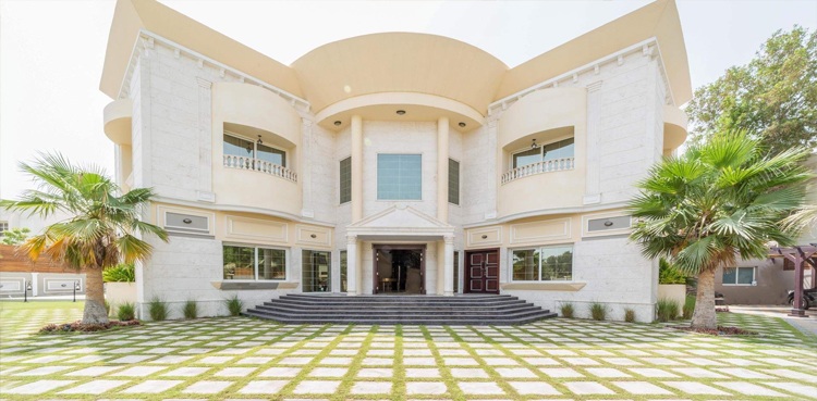 دبئی