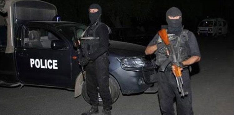 کوئٹہ: فرقہ وارانہ اور لسانی ٹارگٹ کلنگ میں ملوث دہشت گرد ہلاک