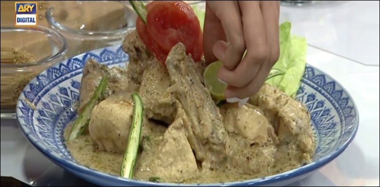 مزے دار کوئلہ دم چکن بنانے ترکیب