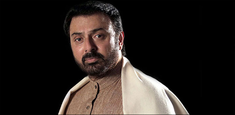 نعمان اعجاز کا مویشی منڈی میں بیوپاریوں کی منہ مانگی قیمتوں پر دلچسپ تبصرہ
