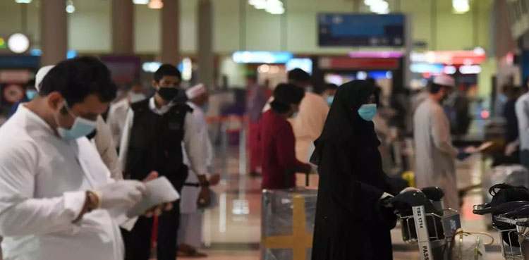 این سی او سی کا پاکستان آنے والے مسافروں کی کرونا رپورٹ پر تحفظات کا اظہار