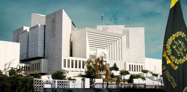 منشیات کیس میں کم سزا، سپریم کورٹ کا نوٹس
