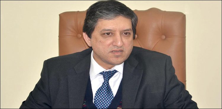 سابق ڈپٹی چیئرمین سینیٹ بڑی مشکل میں پھنس گئے