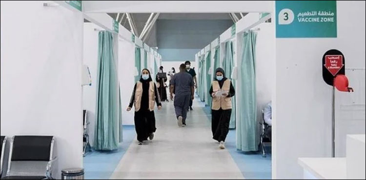 سعودی عرب: شہری کرونا کا شکار کیوں ہوئے؟