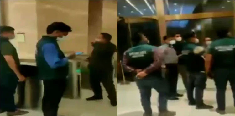 بھارت: مودی سرکار بدحواس، ٹویٹر کے دفاتر پر چھاپے