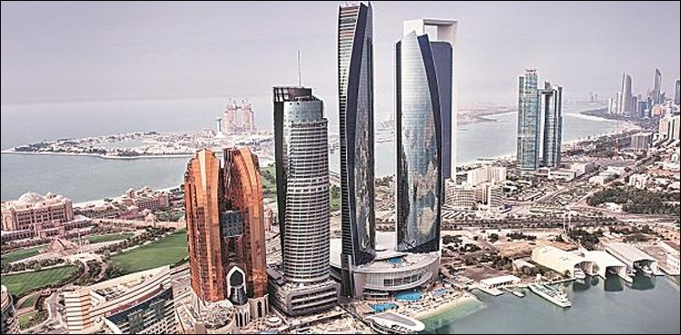 ابوظبی ٹریول گرین لسٹ میں 6 نئے ممالک شامل