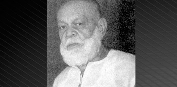 یومِ‌ وفات:‌ وراسٹائل اداکار ادیب اسکرپٹ رائٹر بھی تھے