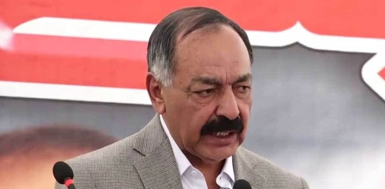 گورنر بلوچستان کی وزیراعظم کے خط پر استعفیٰ دینے سے معذرت